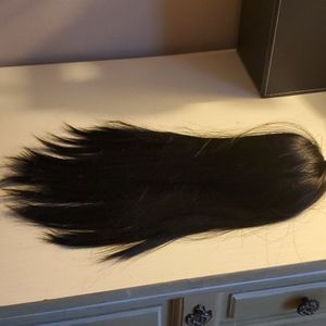 WA WA human hair blend premium